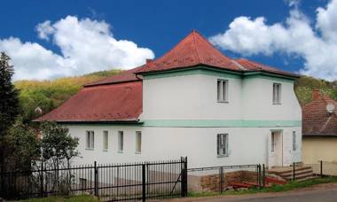 Muskátli Vendégház