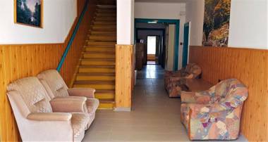 Muskátli Vendégház