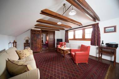 Oroszlános Borhotel