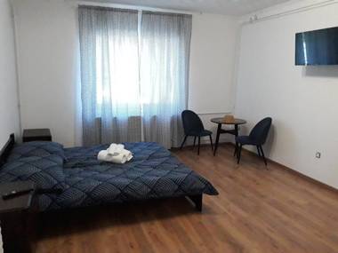 Kuckó Apartman