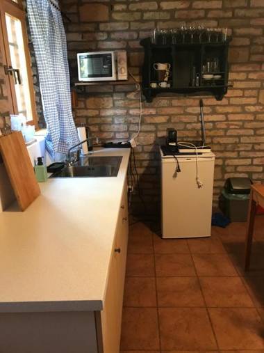 Cifrapince és Vendégház