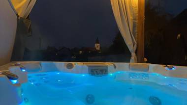 Szép Napot Vendégház