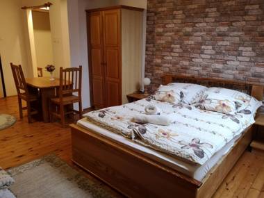 Őrségi Malom Panzió