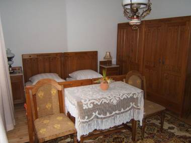 Faluszéli Vendégház - Boncz Porta