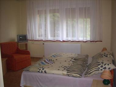 Centrum Étterem és Panzió