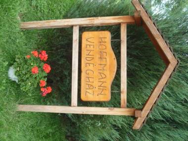 Hoffmann Vendégház