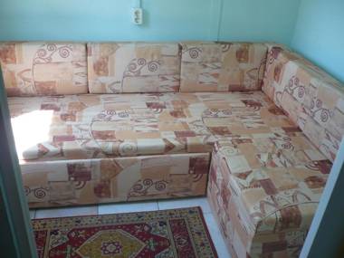 Jómadarak Nyaralója