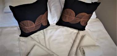 Termál Apartmanház