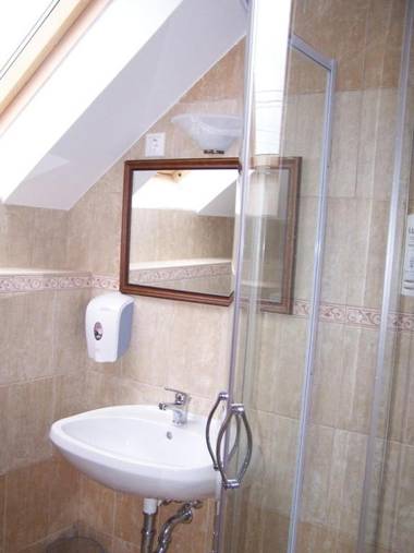 Györgyey Kastély Panzió és Étterem