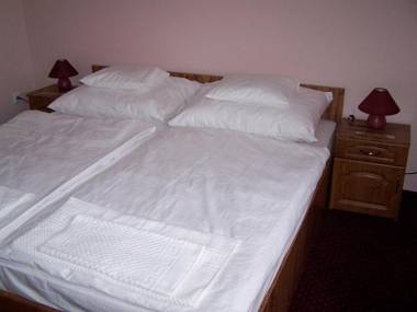 Györgyey Kastély Panzió és Étterem