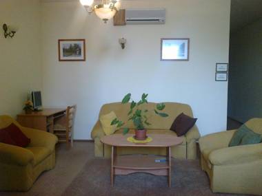 Györgyey Kastély Panzió és Étterem