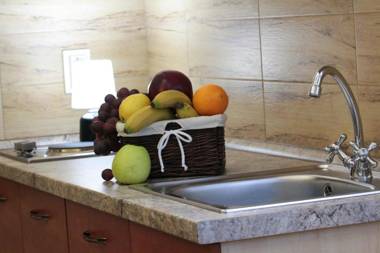 Pálma Apartmanok Szálláshely Százhalombatta 4a