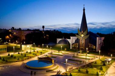 Pálma Apartmanok szálláshely Százhalombatta 6a