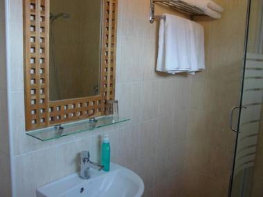 Tótvár lovas szálláshely