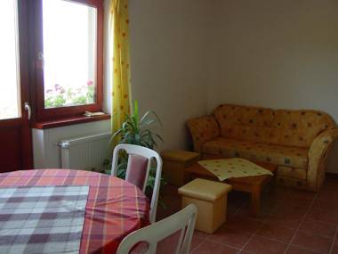 Tótvár lovas szálláshely