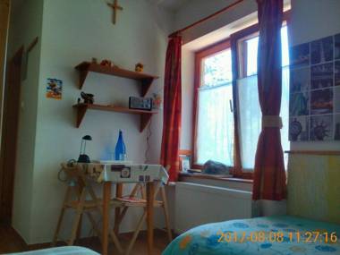 Dobogókő vendégház