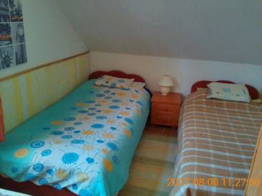 Dobogókő vendégház