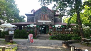 Báró Eötvös Loránd Menedékház