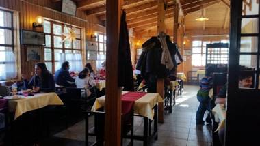 Báró Eötvös Loránd Menedékház