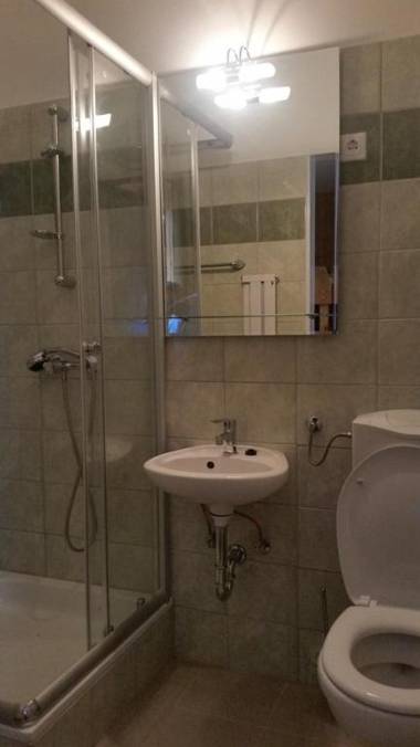 Báró Eötvös Loránd Menedékház