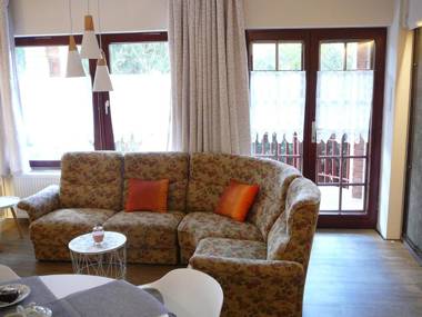 Dunakanyar Apartment