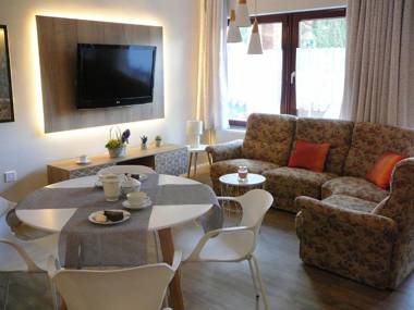 Dunakanyar Apartment