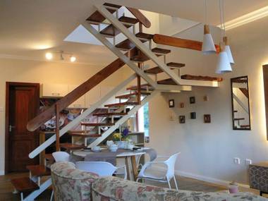 Dunakanyar Apartment