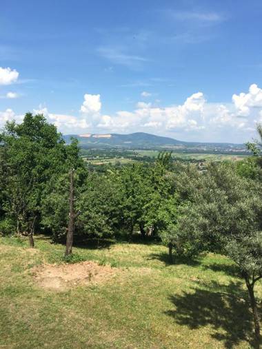 Panoráma Vendégház