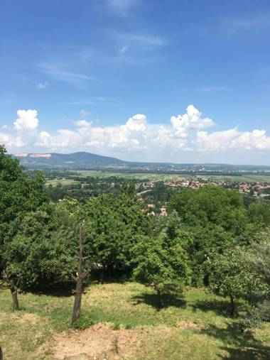 Panoráma Vendégház