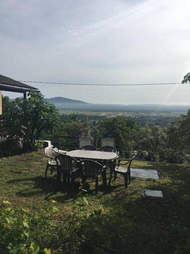 Panoráma Vendégház