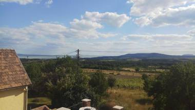 Balázs-hegyi Vendégház