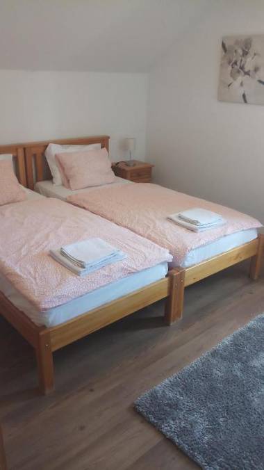 Balázs-hegyi Vendégház