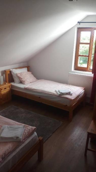 Balázs-hegyi Vendégház