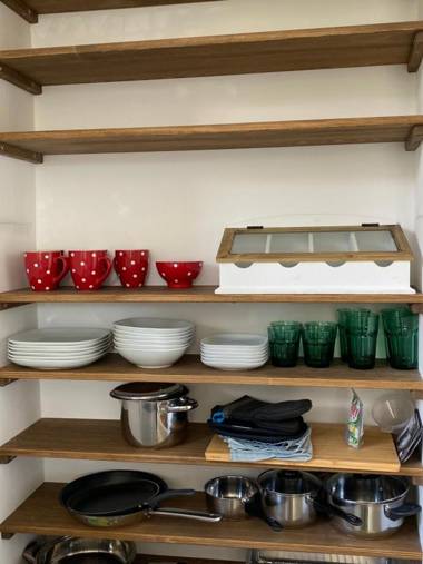 Angel holiday appartman