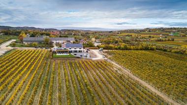 Dobosi Birtokközpont