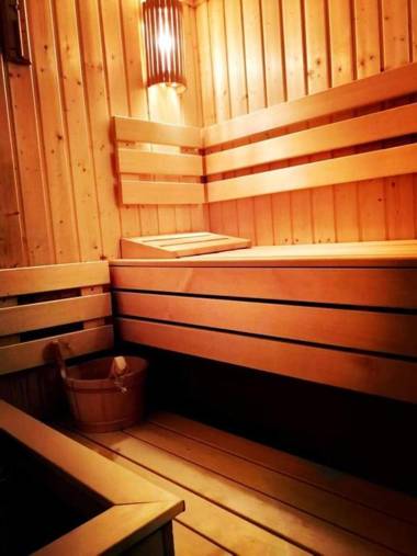 Ginti Panzió Őrség