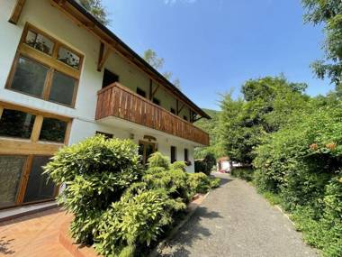 Öko-Park® Panzió-Kemping és Kalandpark