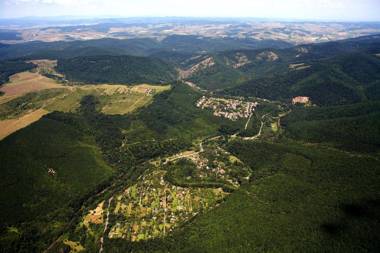 Öko-Park® Panzió-Kemping és Kalandpark