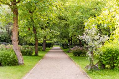 Öko-Park® Panzió-Kemping és Kalandpark