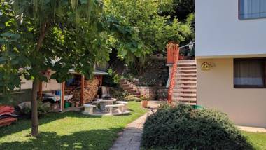 Szarvaskő Vendégház