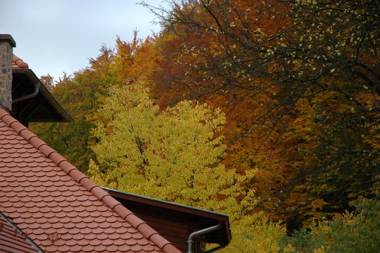 Templomvölgy Resort Mátrakeresztes