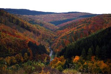 Templomvölgy Resort Mátrakeresztes