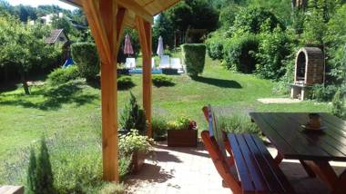 Boglárka Vendégház