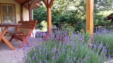 Boglárka Vendégház