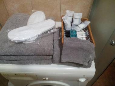 Mözsi Apartman Tolna