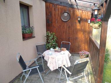 Mözsi Apartman Tolna