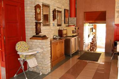 Club Haus 502 Kalocsa