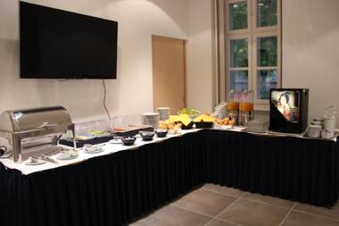 Pilvax Hotel Superior Kalocsa