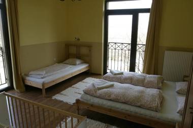 Kétkerék Vendégház - a mátrai szállás