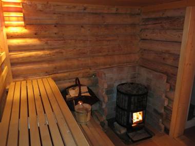 Kétkerék Vendégház - a mátrai szállás